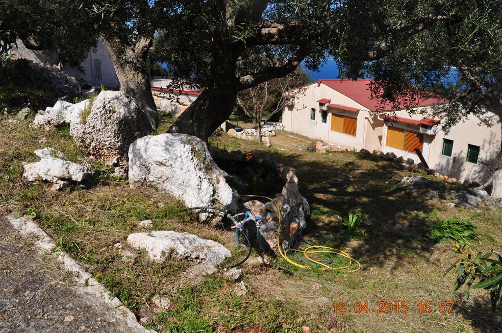 Rogakia Village Est. 1983 Zola Экстерьер фото