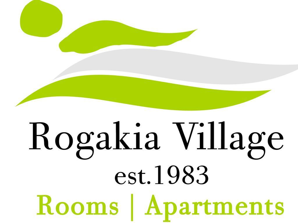 Rogakia Village Est. 1983 Zola Экстерьер фото